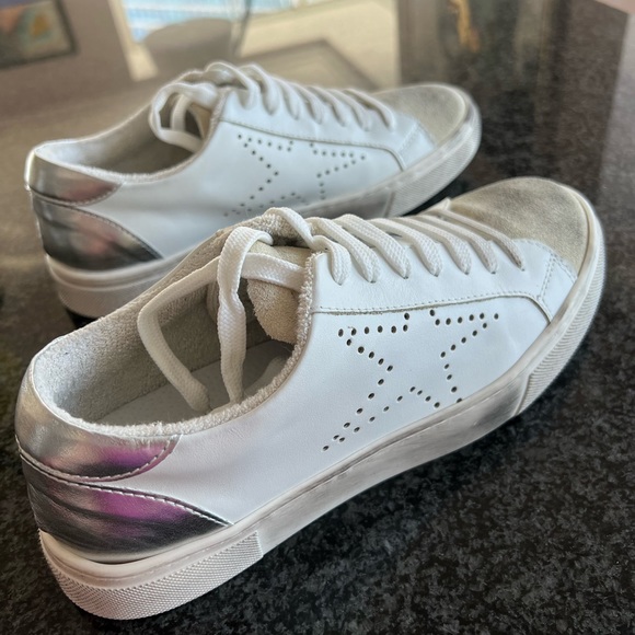 steve madden rezza sneaker